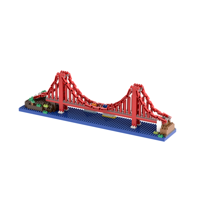 Golden Gate Bridge