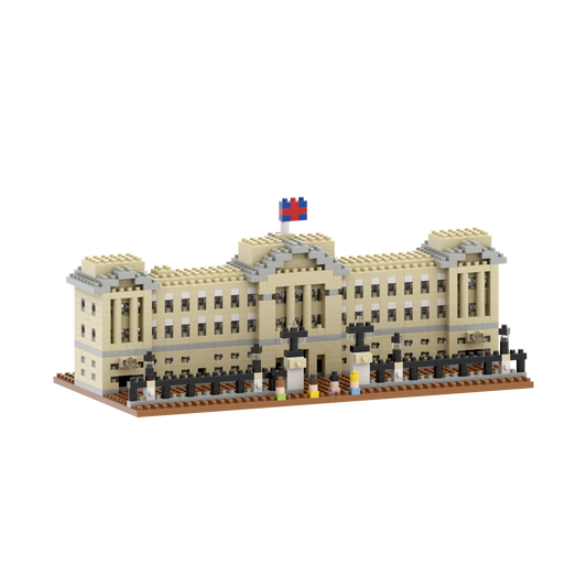 BRIXIES Buckingham Palace