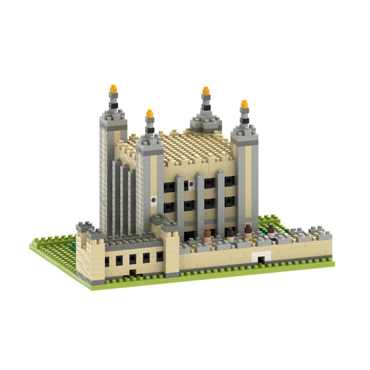 BRIXIES Tower of London