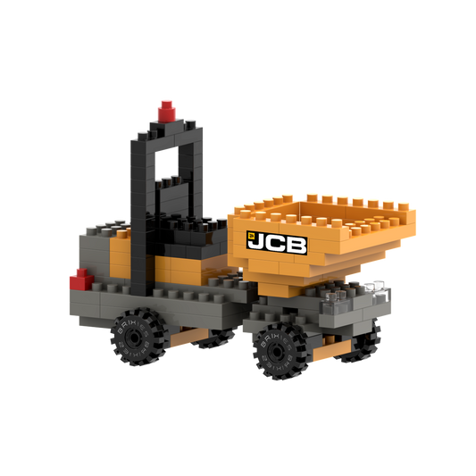 JCB Baustellenkipper