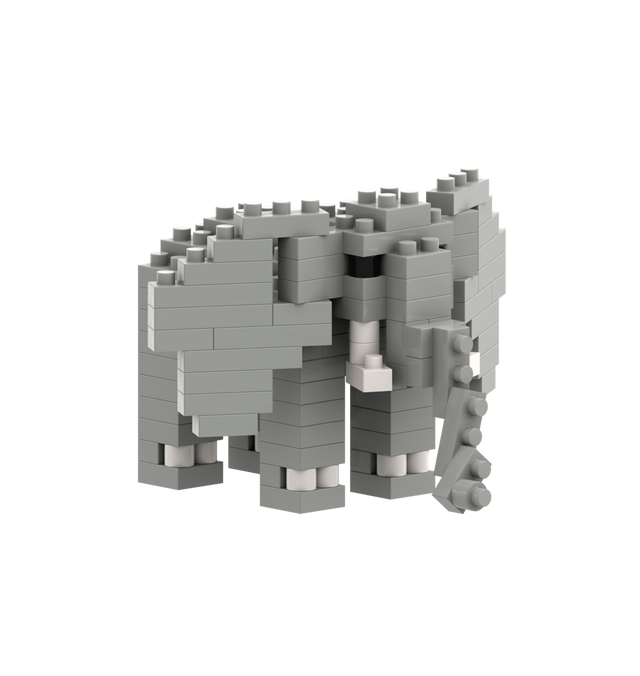Brixies Tiere