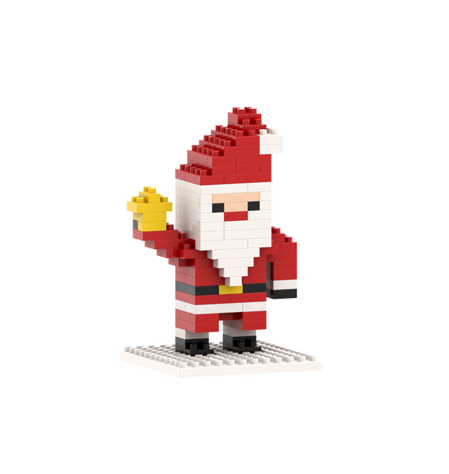 Brixies Weihnachtskollektion
