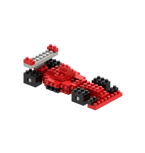 BRIXIES Micro Postkarten