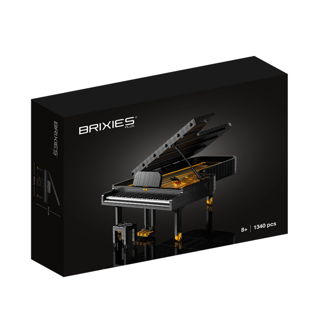 Brixies Plus limitierte Edition
