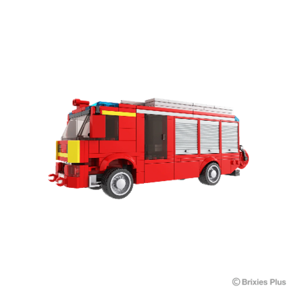 Feuerwehr und Rettungsdienst