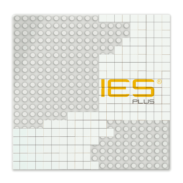 Brixies Plus Designer Platten Puzzle On Demand