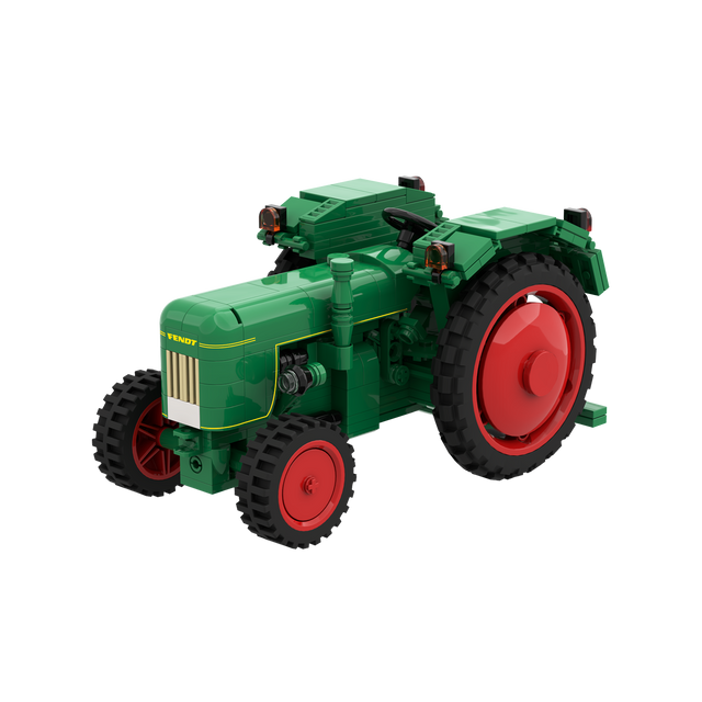 Agrar- & Landwirtschaft