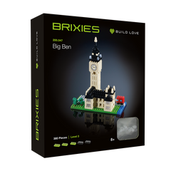 BRIXIES Big Ben