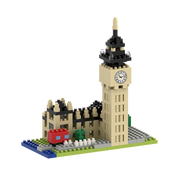 BRIXIES Big Ben
