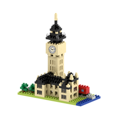 BRIXIES Big Ben