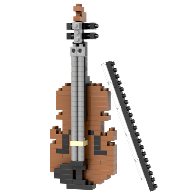 BRIXIES Violine
