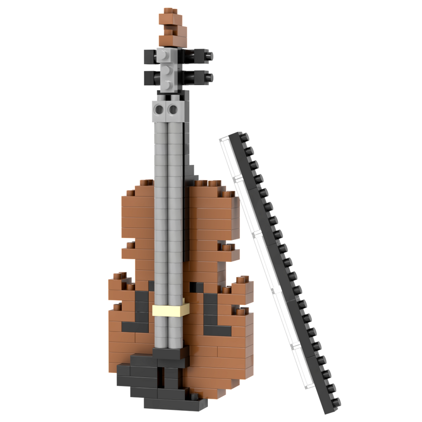 BRIXIES building blocks