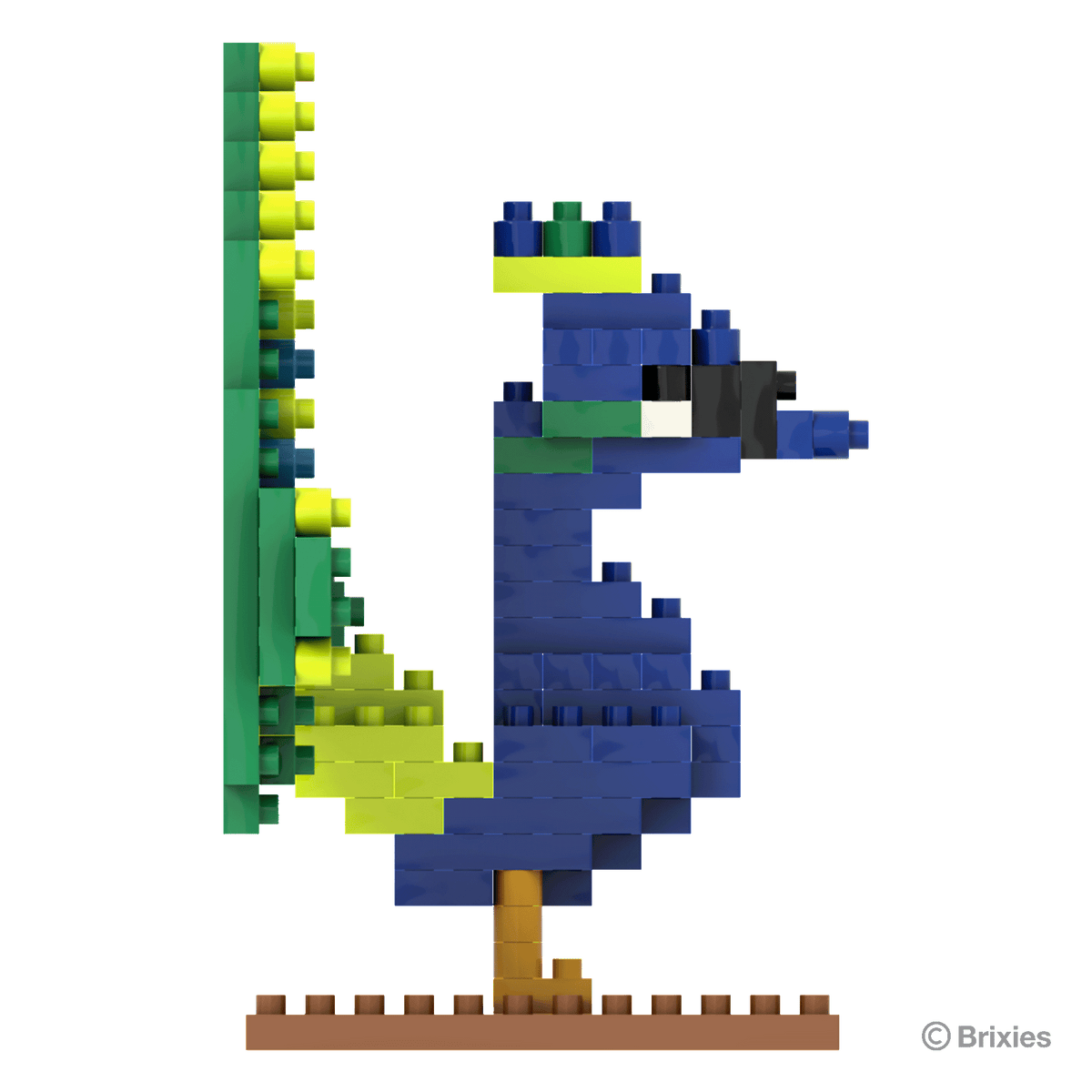 Pfau