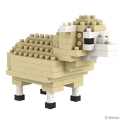 BRIXIES Schaf