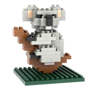 BRIXIES Koala