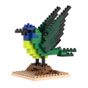 BRIXIES Kolibri