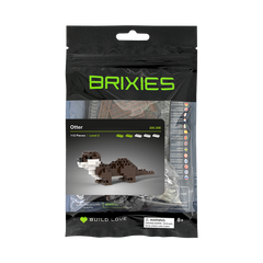 BRIXIES Otter