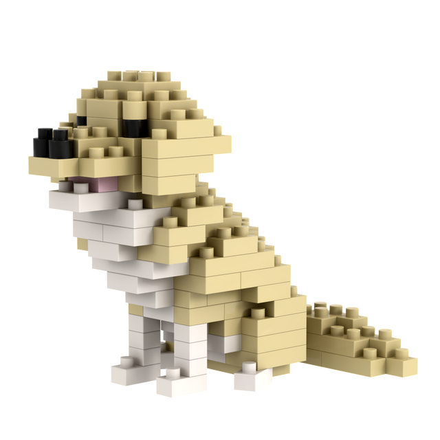 BRIXIES Labrador