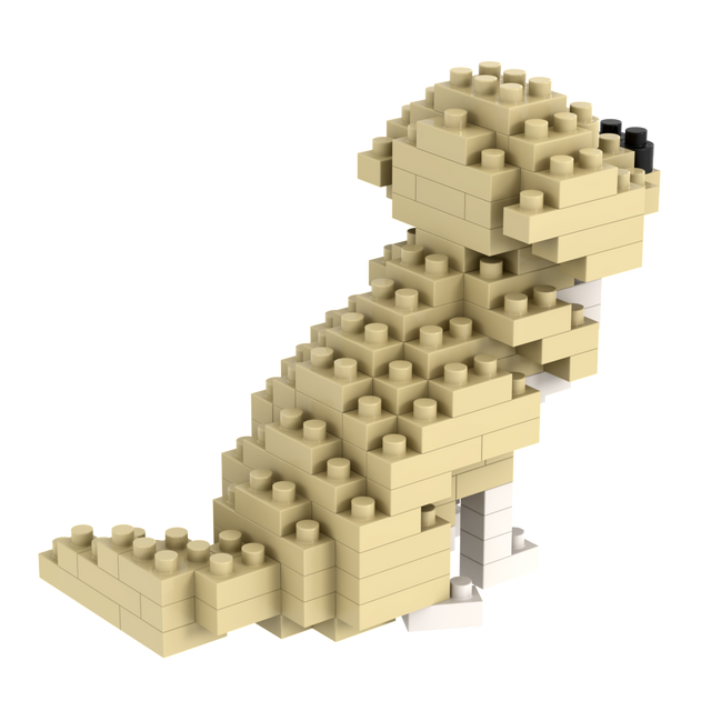 BRIXIES Labrador