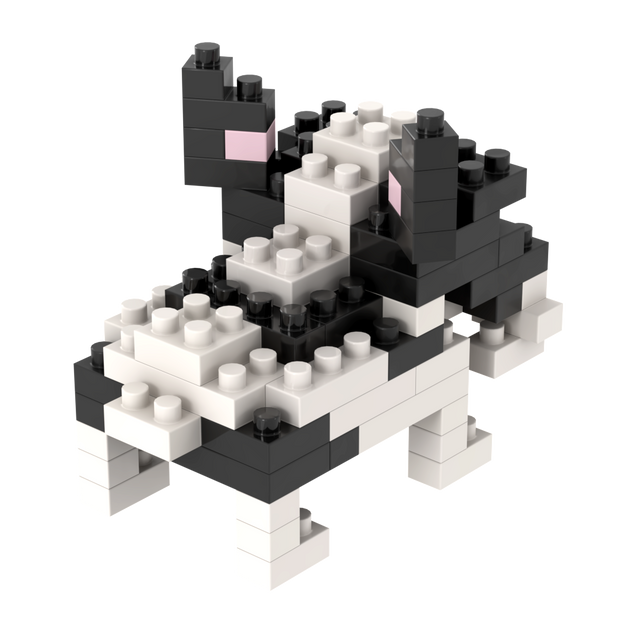 BRIXIES Französische Bulldogge
