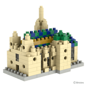 BRIXIES Stephansdom klein / St. Stephen's Cathedral small