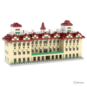 BRIXIES Schloss Esterhazy /  Esterhazy Castle