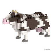 BRIXIES Kuh braun / brown Cow