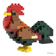 Brixies Hahn / rooster
