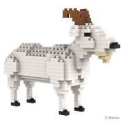 BRIXIES Ziegenbock / billy goat
