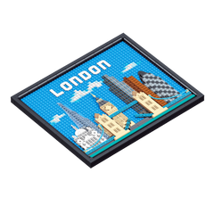 BRIXIES Plus Skyline London