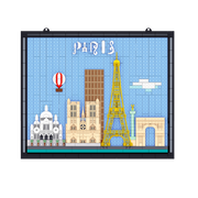 BRIXIES Plus Skyline Paris