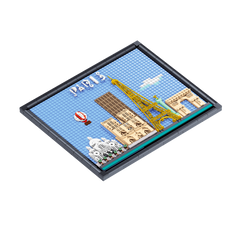 BRIXIES Plus Skyline Paris