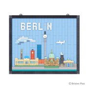 BRIXIES Plus Skyline Berlin