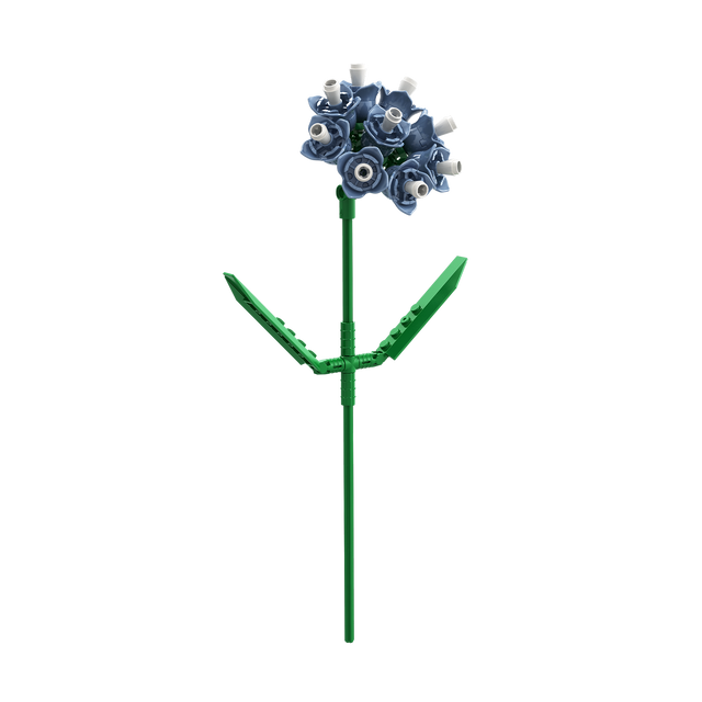 BRIXIES Plus Flowers Strandflieder