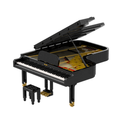 BRIXIES Plus Piano