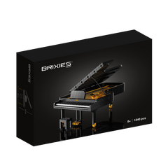 BRIXIES Plus Piano