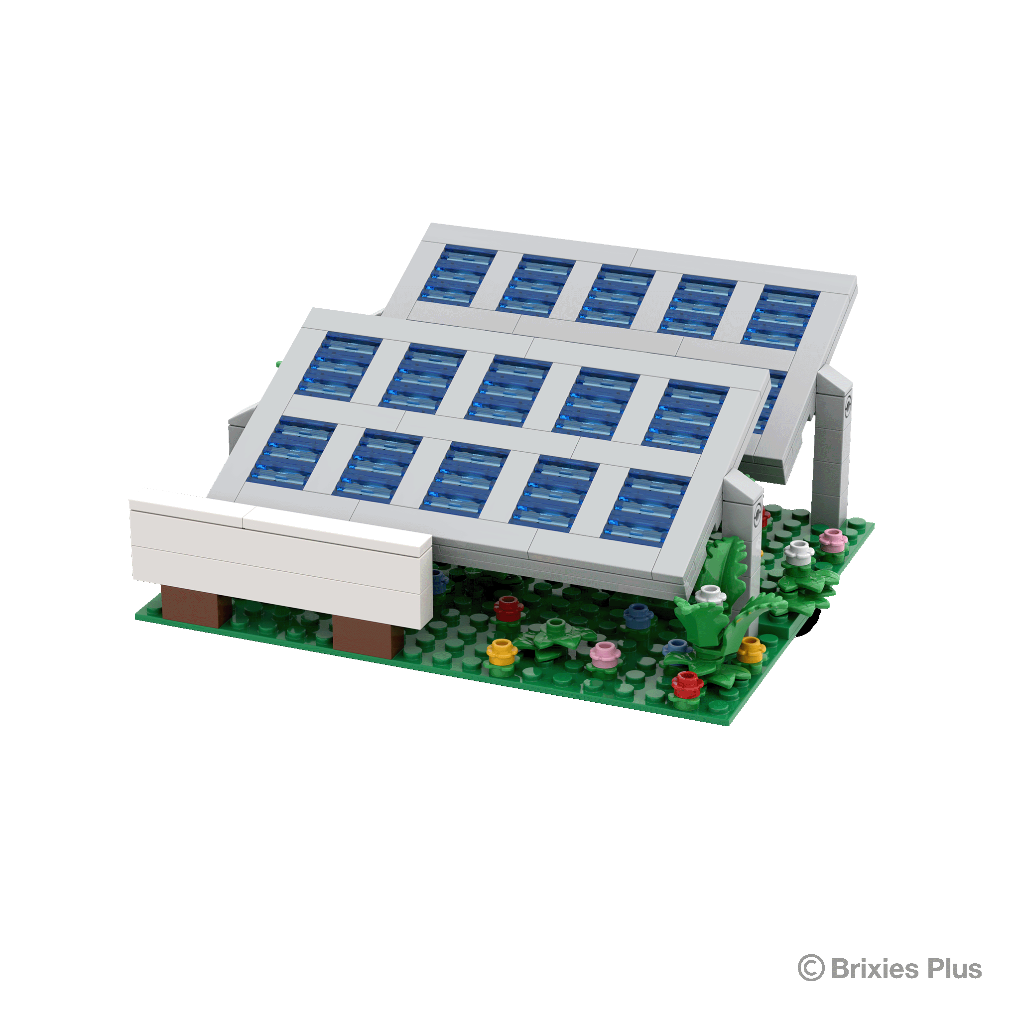 BRIXIES Plus Solar Park