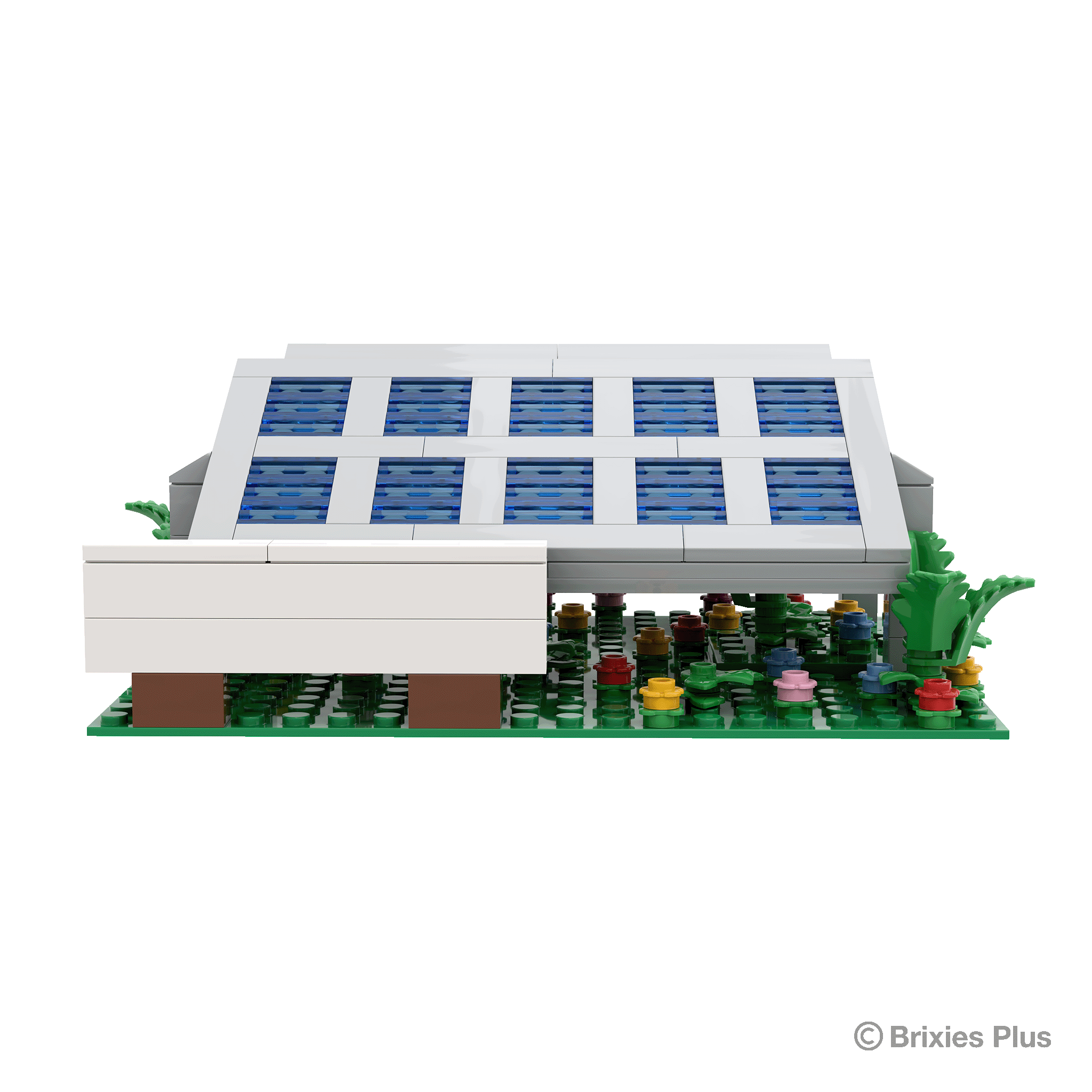 BRIXIES Plus Solar Park
