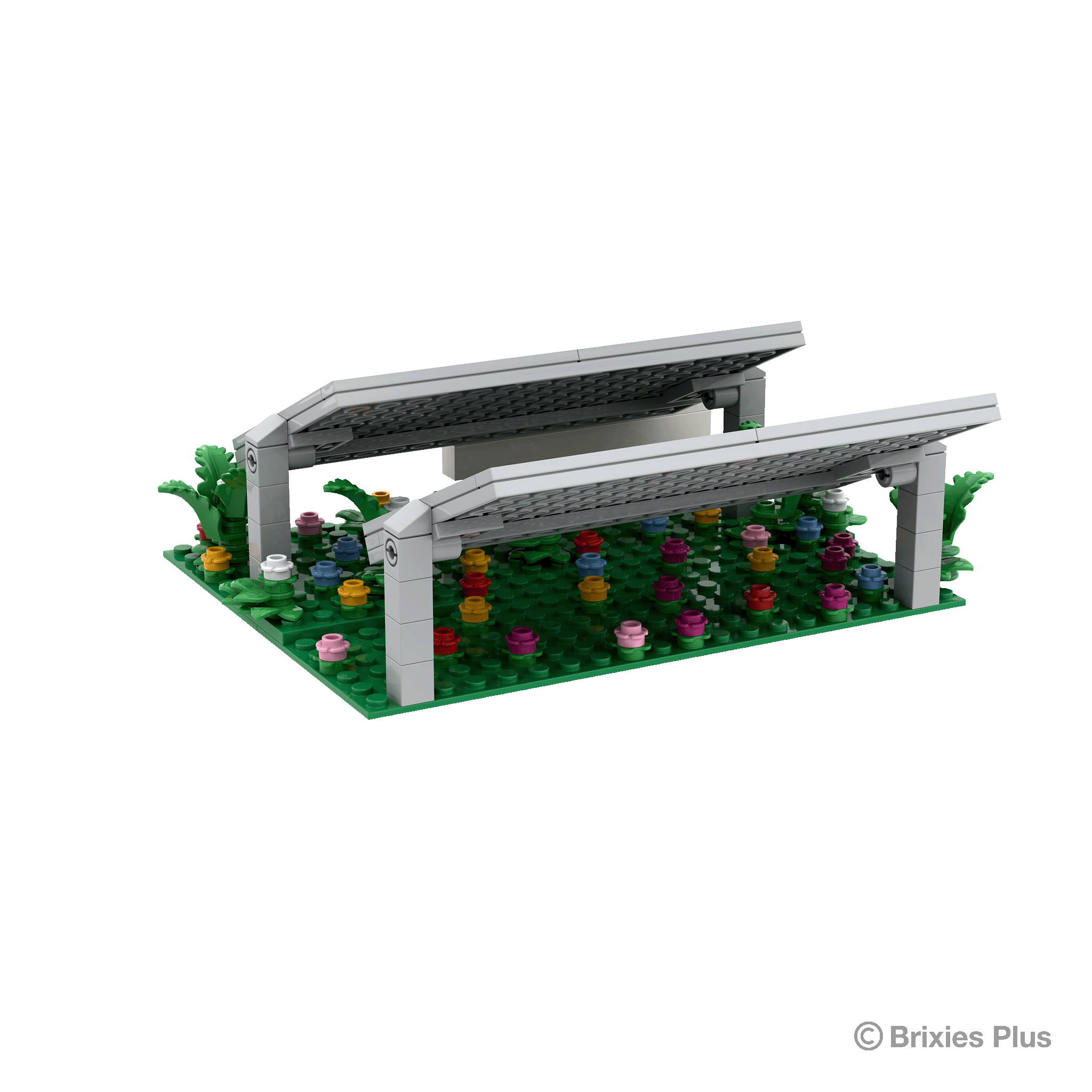 BRIXIES Plus Solar Park