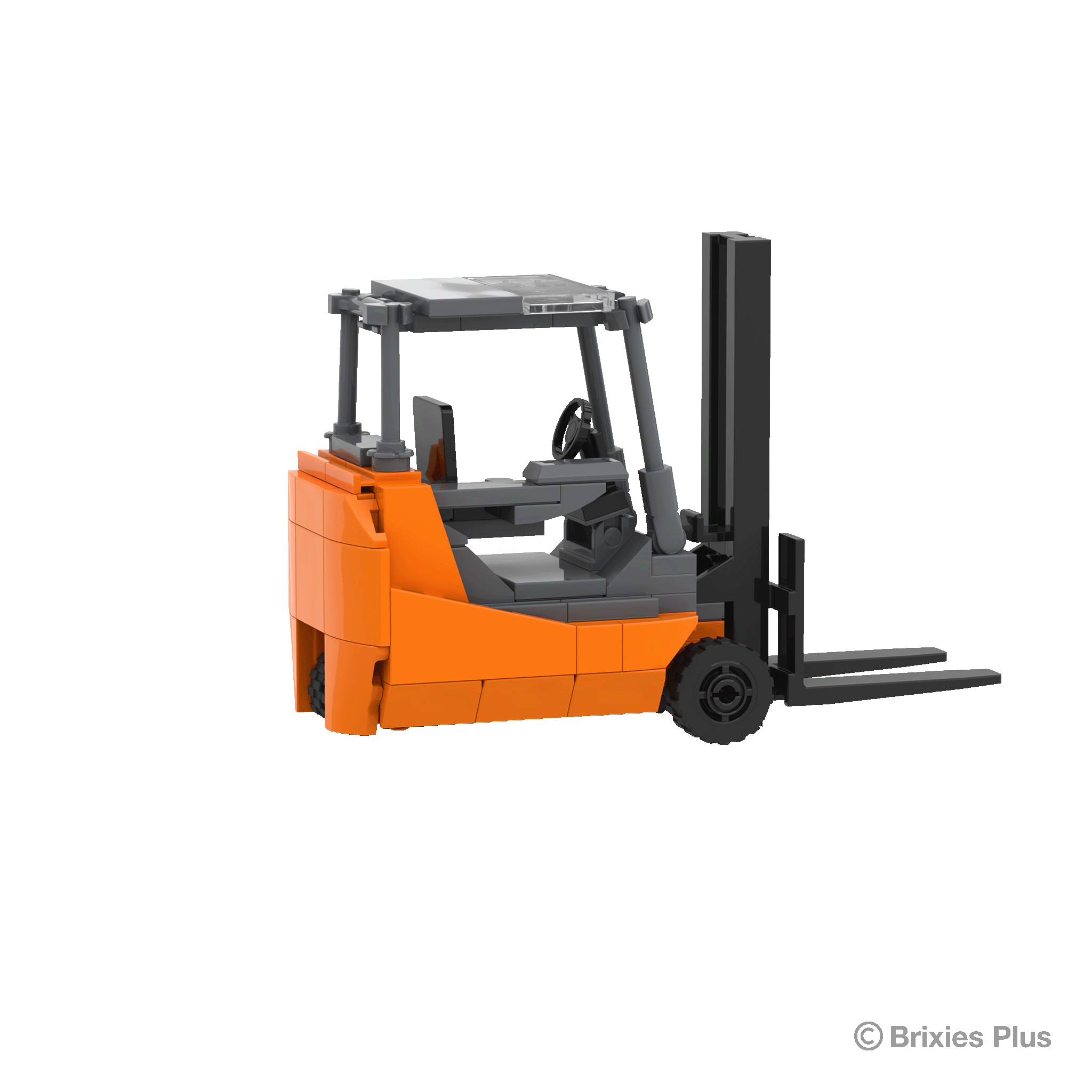 BRIXIES Plus Forklift
