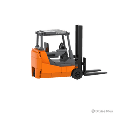 BRIXIES Plus Forklift