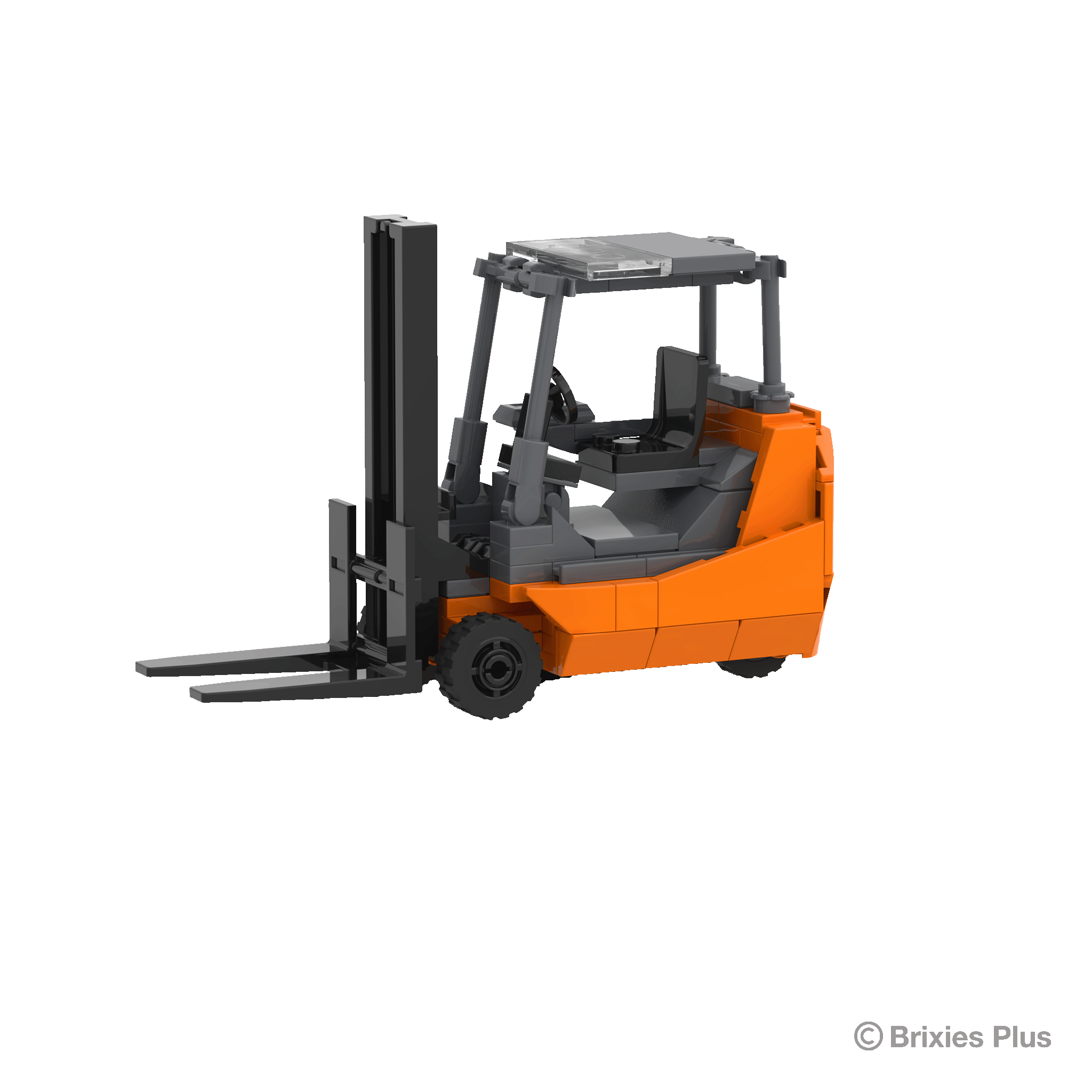 BRIXIES Plus Forklift