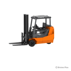 BRIXIES Plus Forklift
