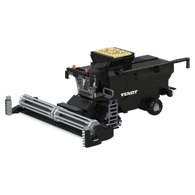 BRIXIES Plus Fendt Ideal Mähdrescher