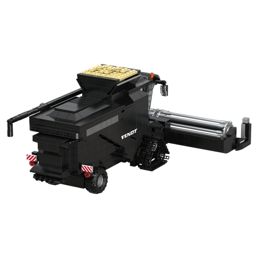 BRIXIES Plus Fendt Ideal Mähdrescher