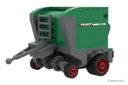 BRIXIES Plus Fendt Rotana F