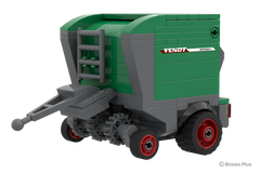 BRIXIES Plus Fendt Rotana F