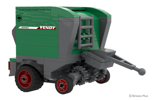 BRIXIES Plus Fendt Rotana F