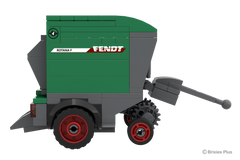 BRIXIES Plus Fendt Rotana F