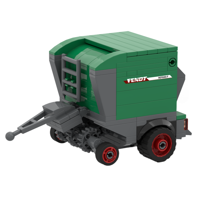 BRIXIES Plus Fendt Rotana F